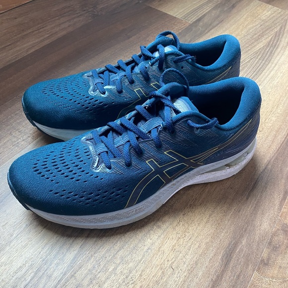 Asics Shoes - ASICS Running Sneakers